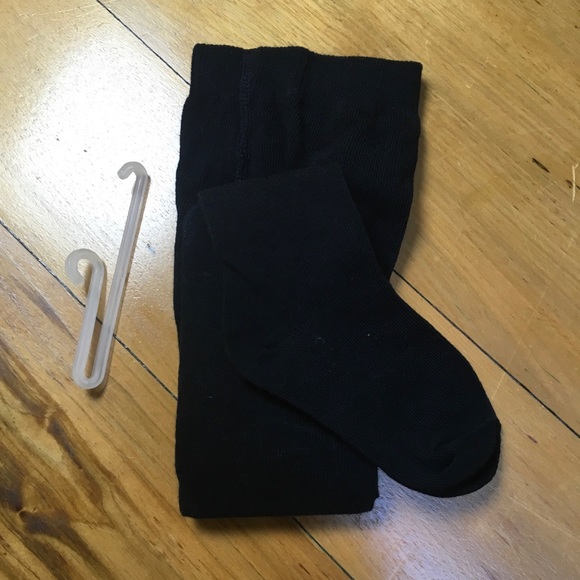 Gymboree Other - NWOT Gymboree Baby Tights 12-24 M